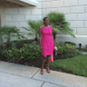 Meet your Posher, Sharon